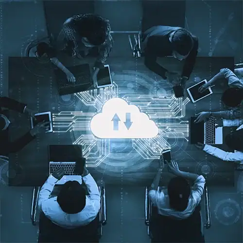 What We Offer Front Image