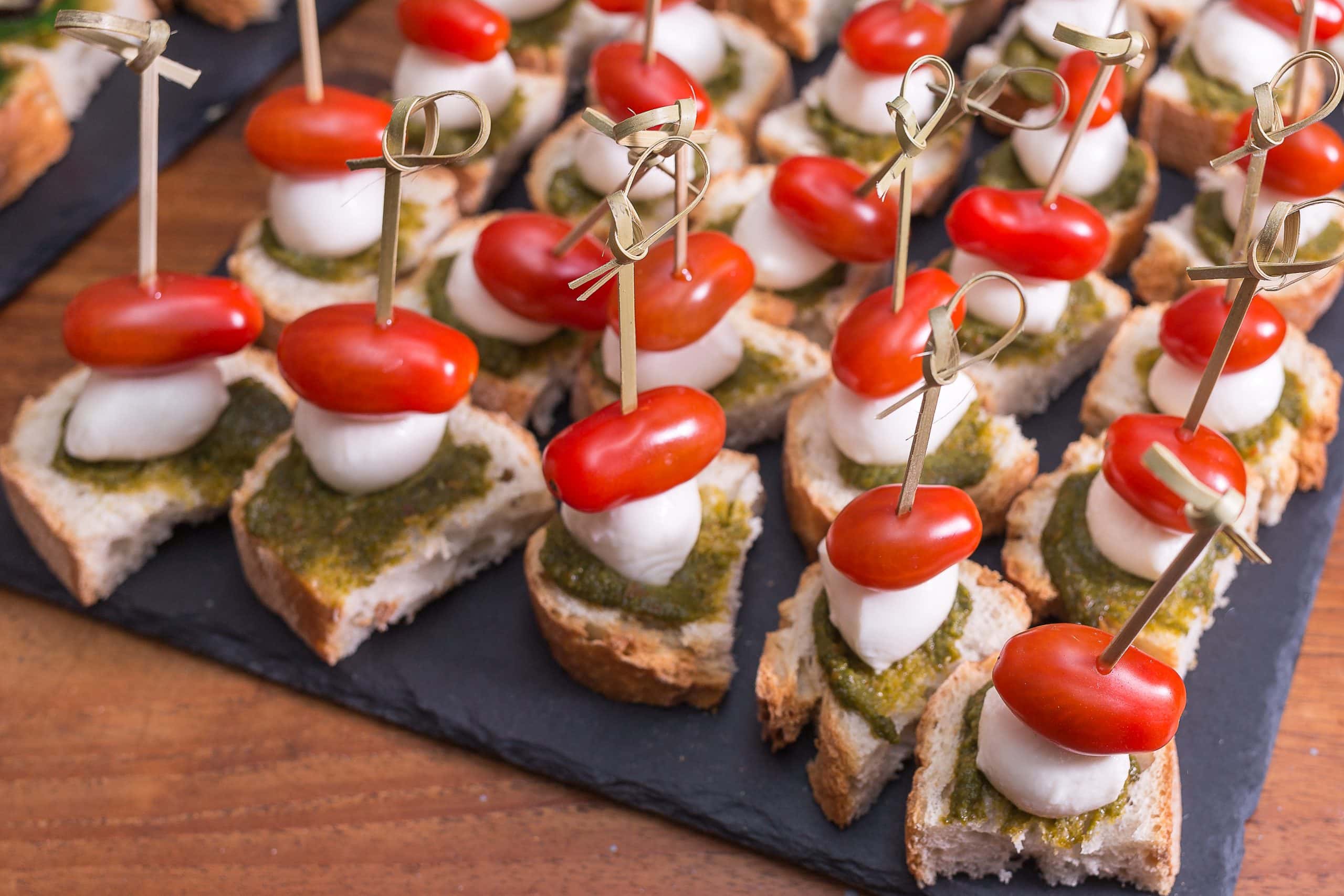 Spezialthemen & exklusive Events