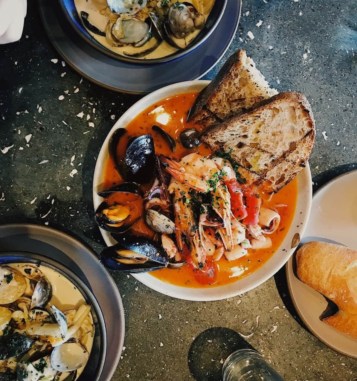 alt="Le Levant Catering Service Hamburg – orientalisch-mediterrane Küche"