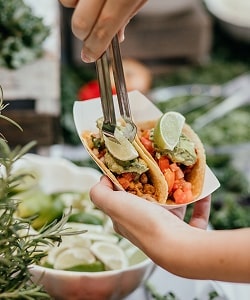 Hochzeiten & Private Feiern