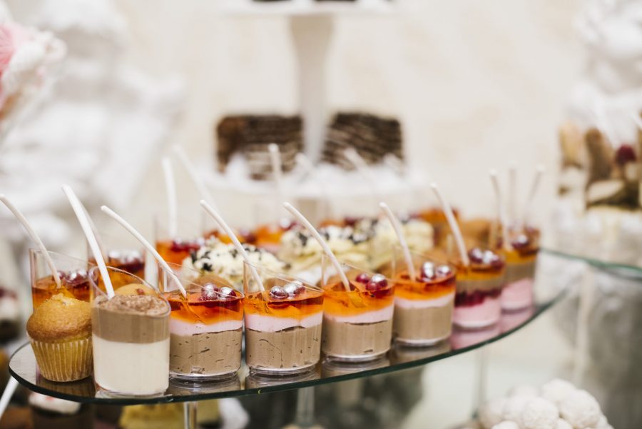 Hochzeiten & Private Feiern