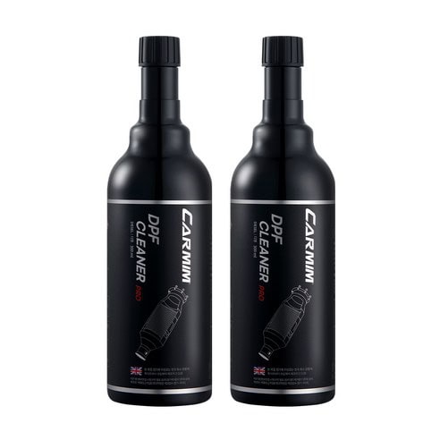 카밈 DPF 클리너 프로 디젤 첨가제 후기
