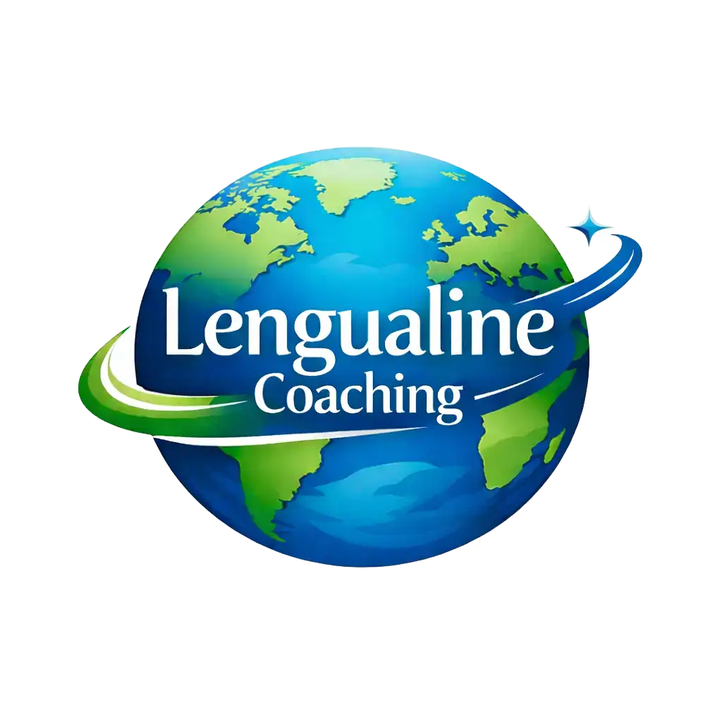LenguaLine logo