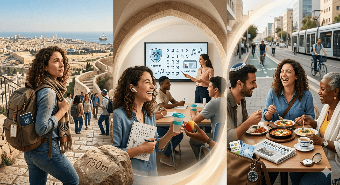 Olim coaching