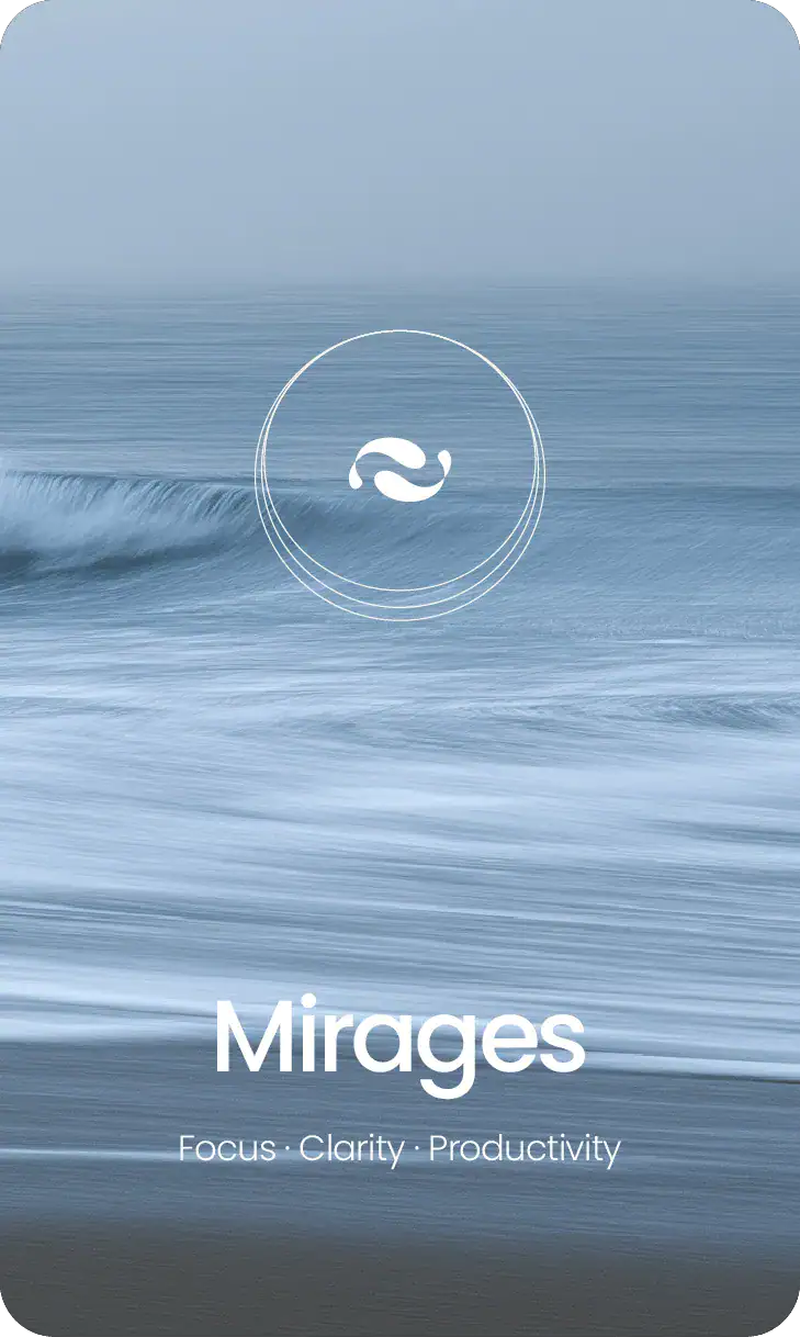 Mirages