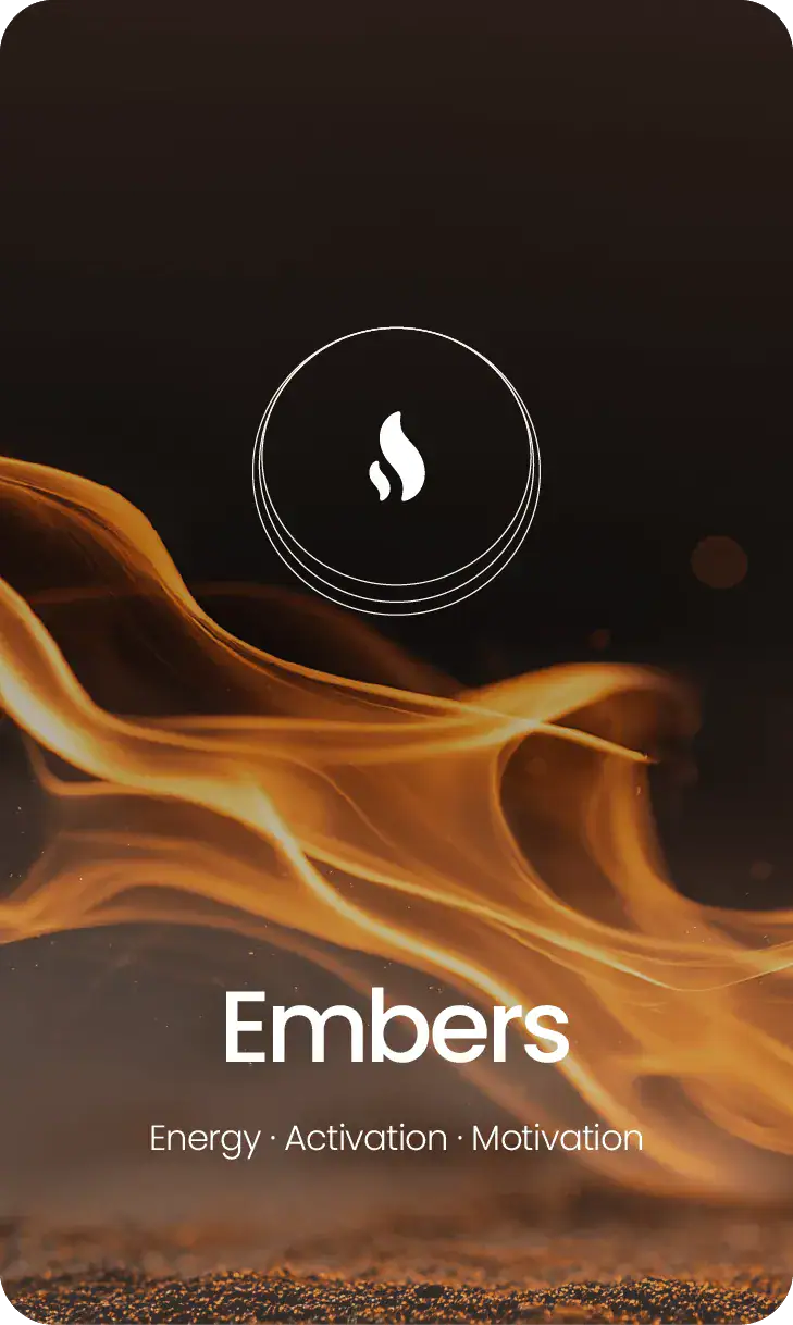 Embers