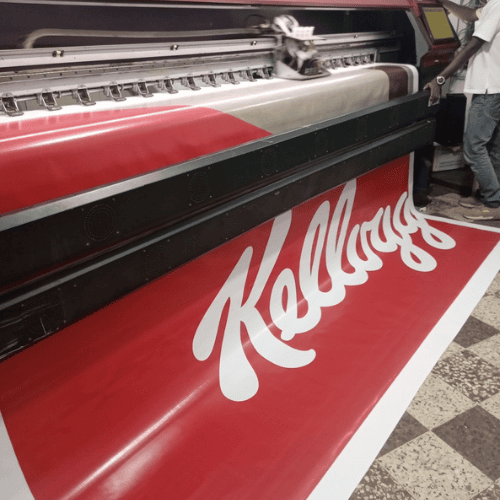 LARGE FORMAT PRINTING BY LEOILA