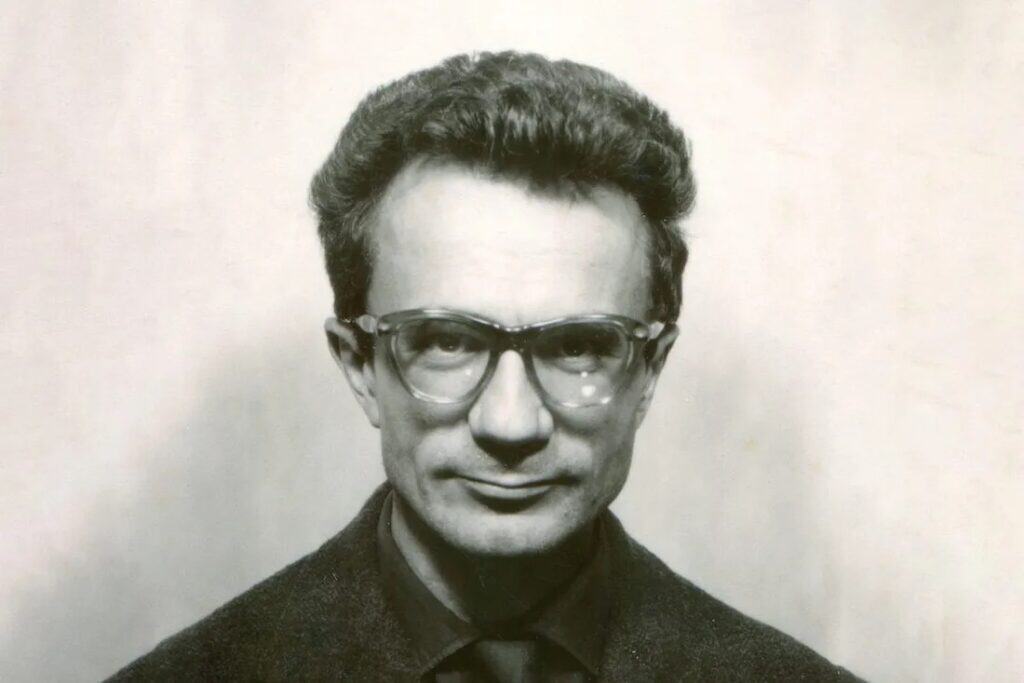 Il “cattivo maestro” che amava le formiche
