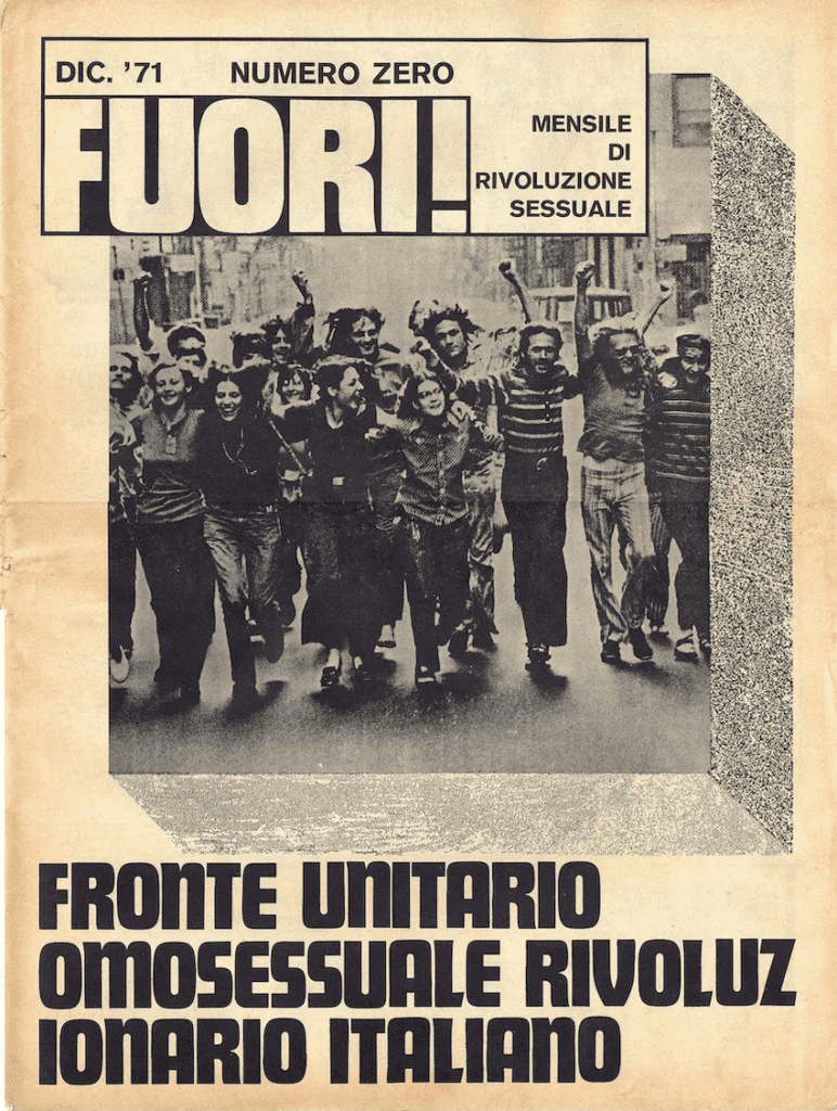 Da New York a Torino