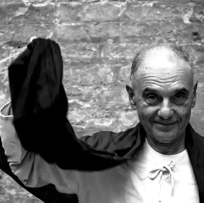 Storia palpitante e violenta: i miei anni con Mario Mieli e il FUORI!