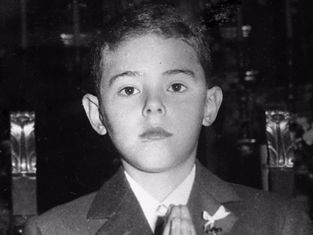L’omicidio di Ermanno Lavorini
