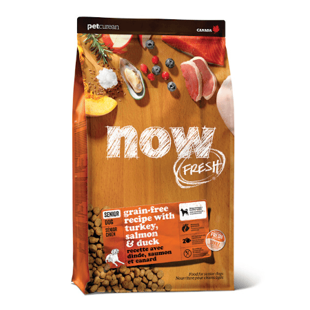 ナウフレッシュ シニア&ウェイトマネジメント