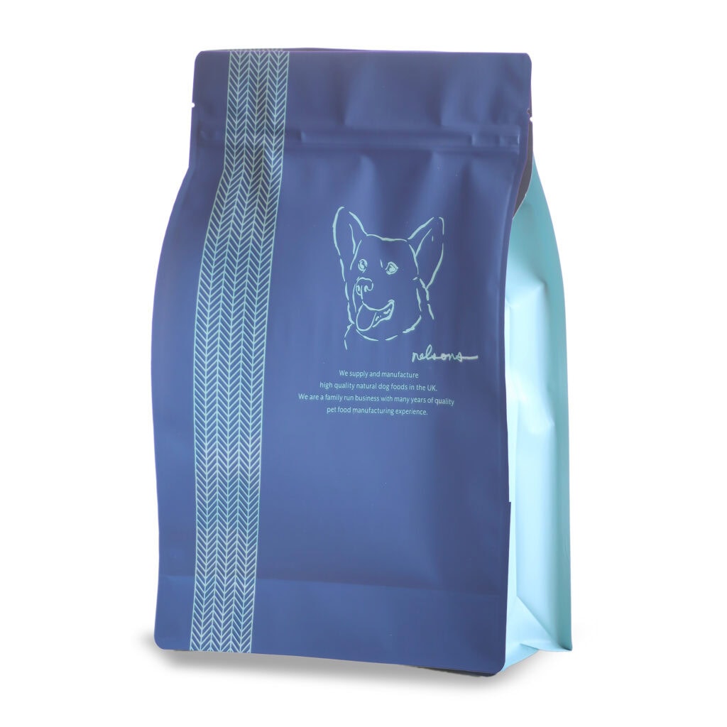 ネルソンズ ドッグフード