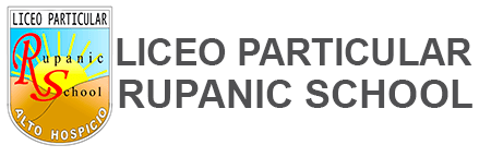 Colegio particular subvencionado - Gratuito “Rupanic School”