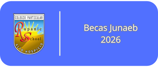 Becas Junaeb 2026