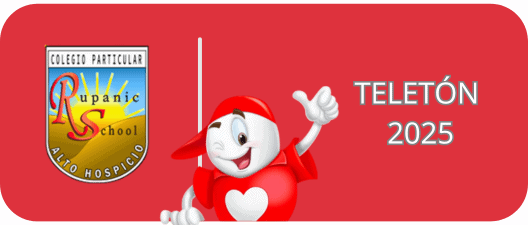 Teletón Rupanic 2025