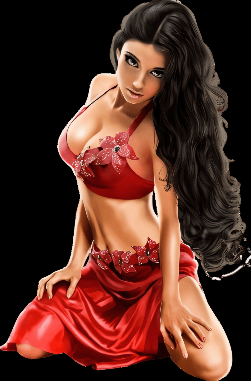 Mumbai escort service profile