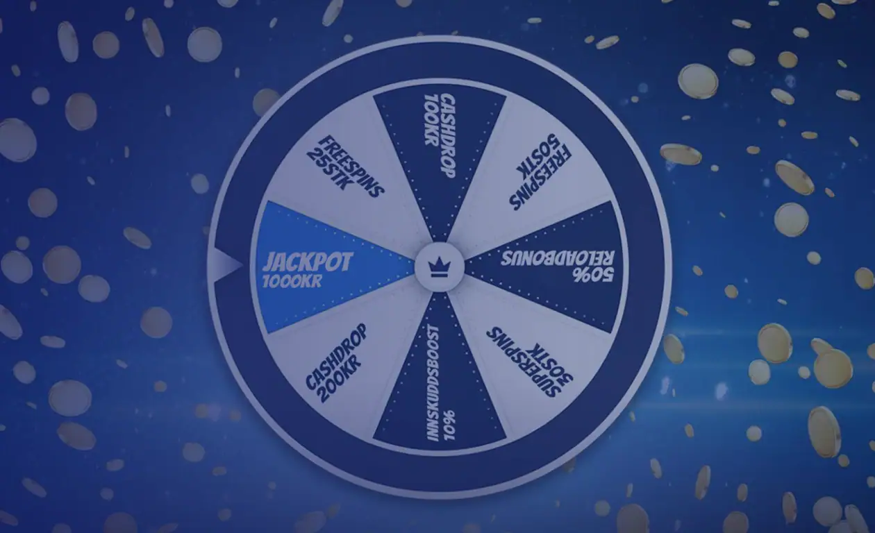 LiliBet Velkomstbonus