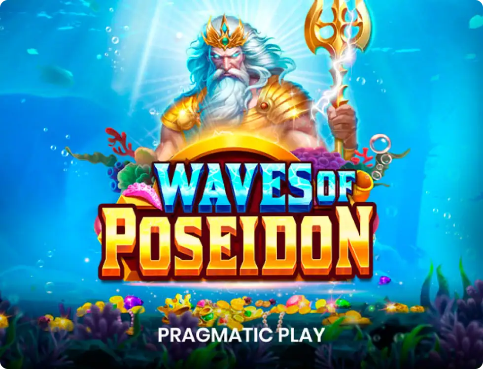 Waves of Poseidon