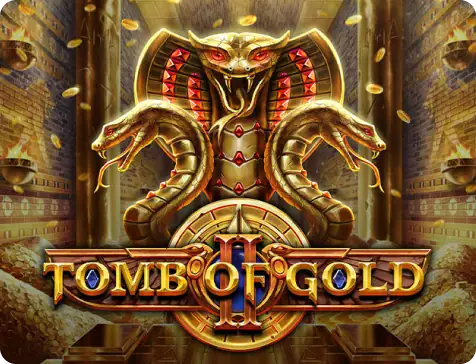 Tomb of Gold 2