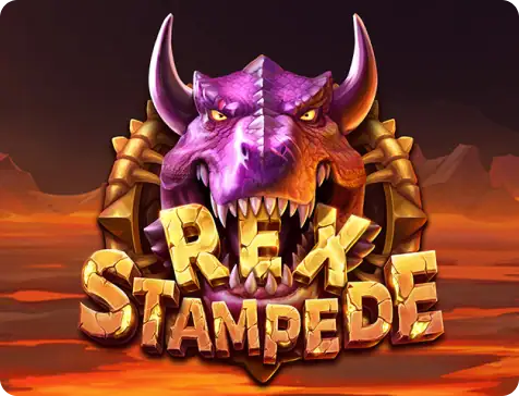 Rex Stampede