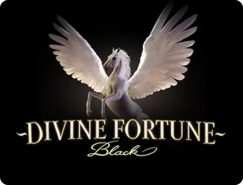 Divine Fortune