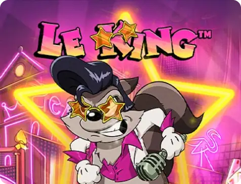 Le King