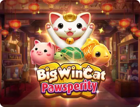 Big WinCat