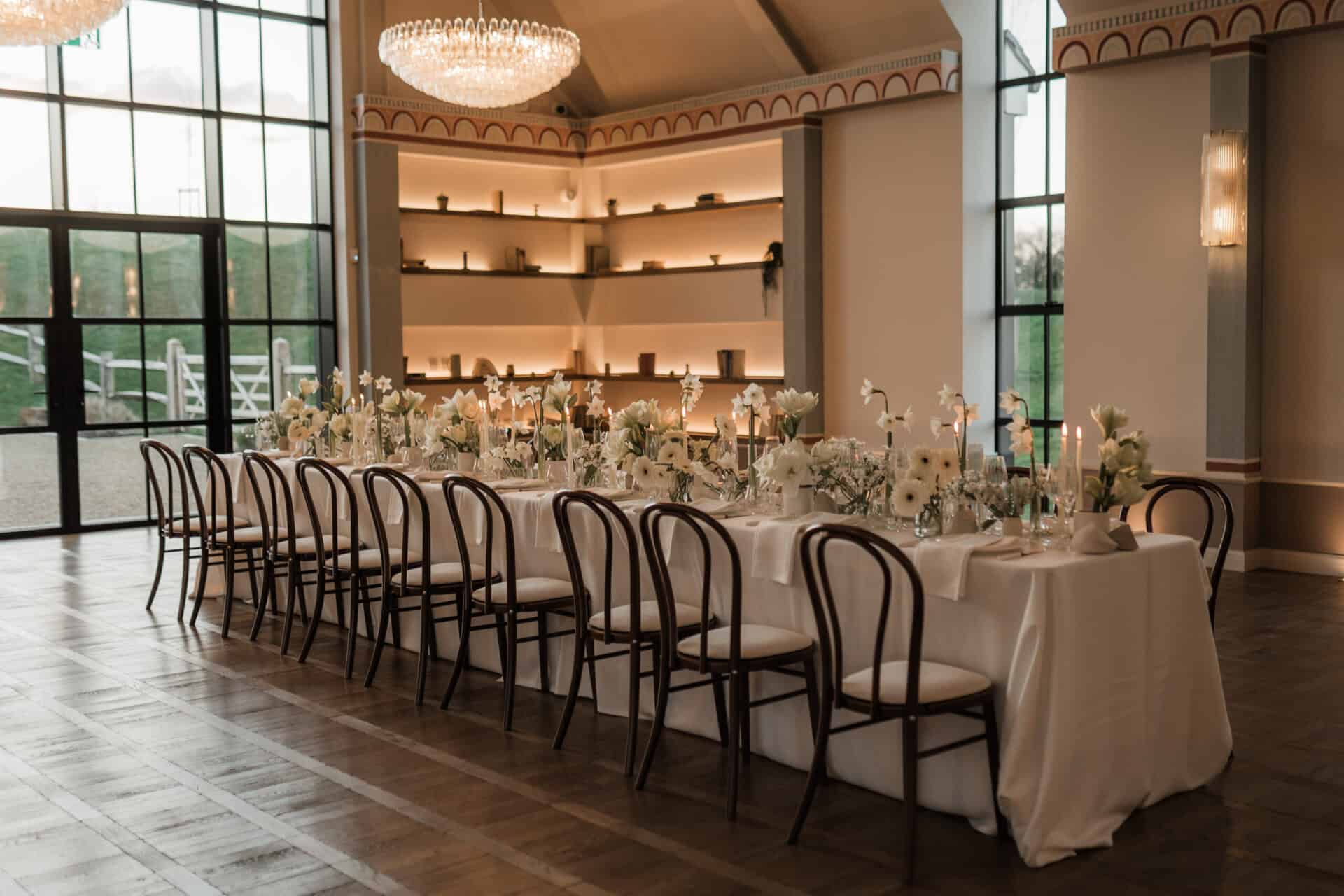 Limekiln Event Venue