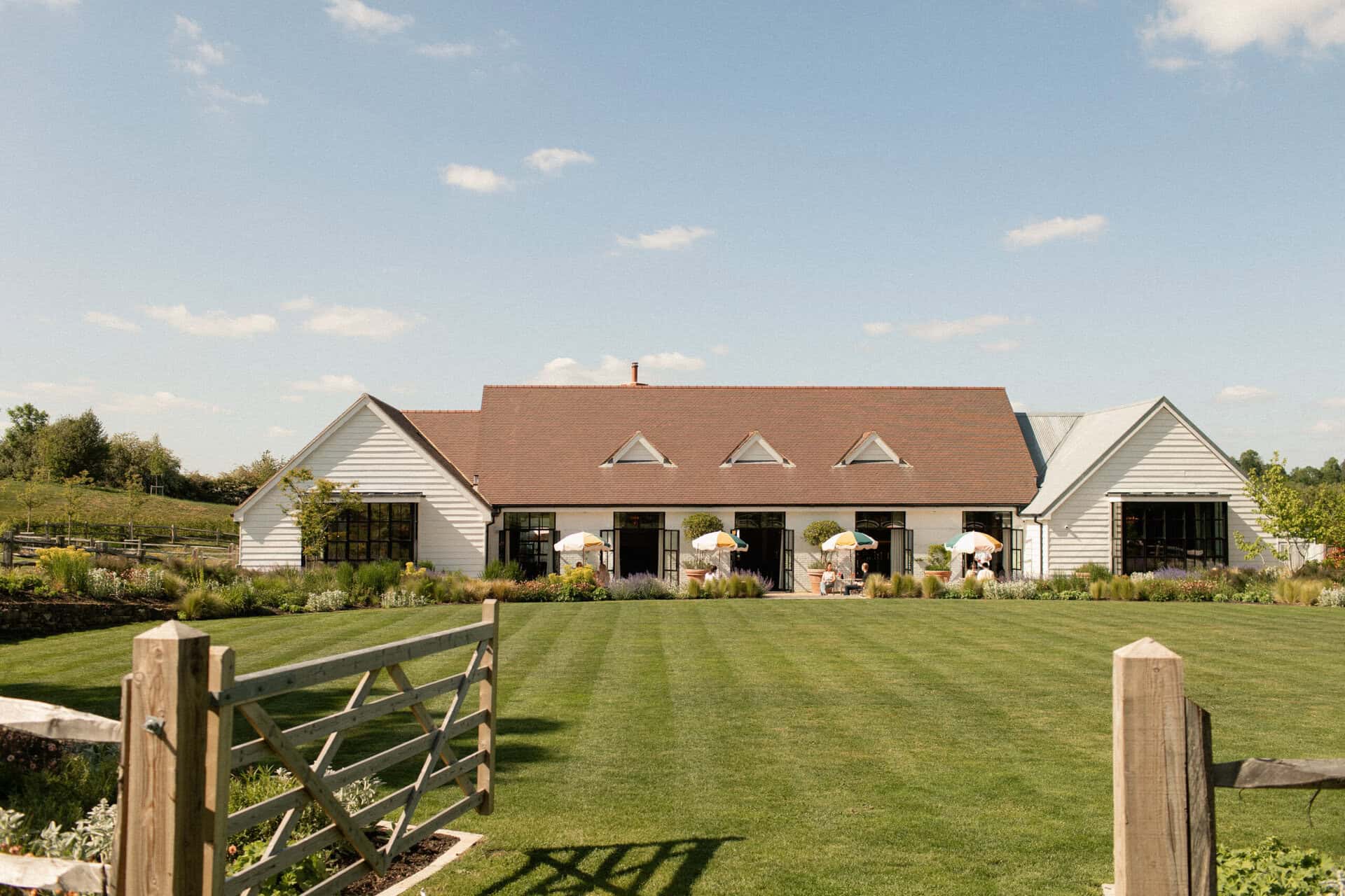 Limekiln Event Venue