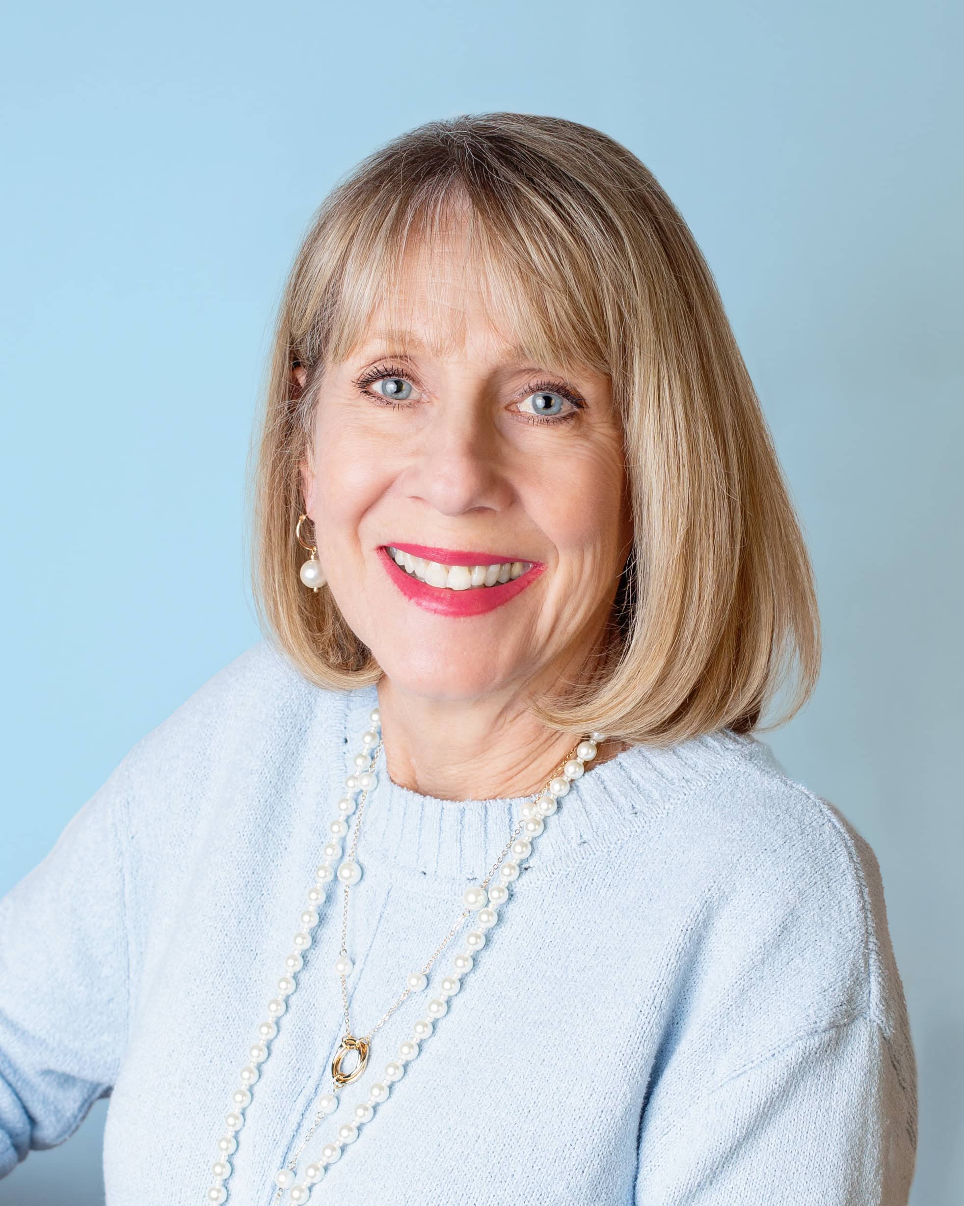 Linda LeMay-Williams