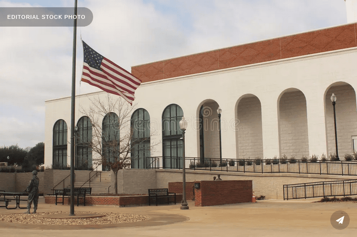 Bullard, Texas community