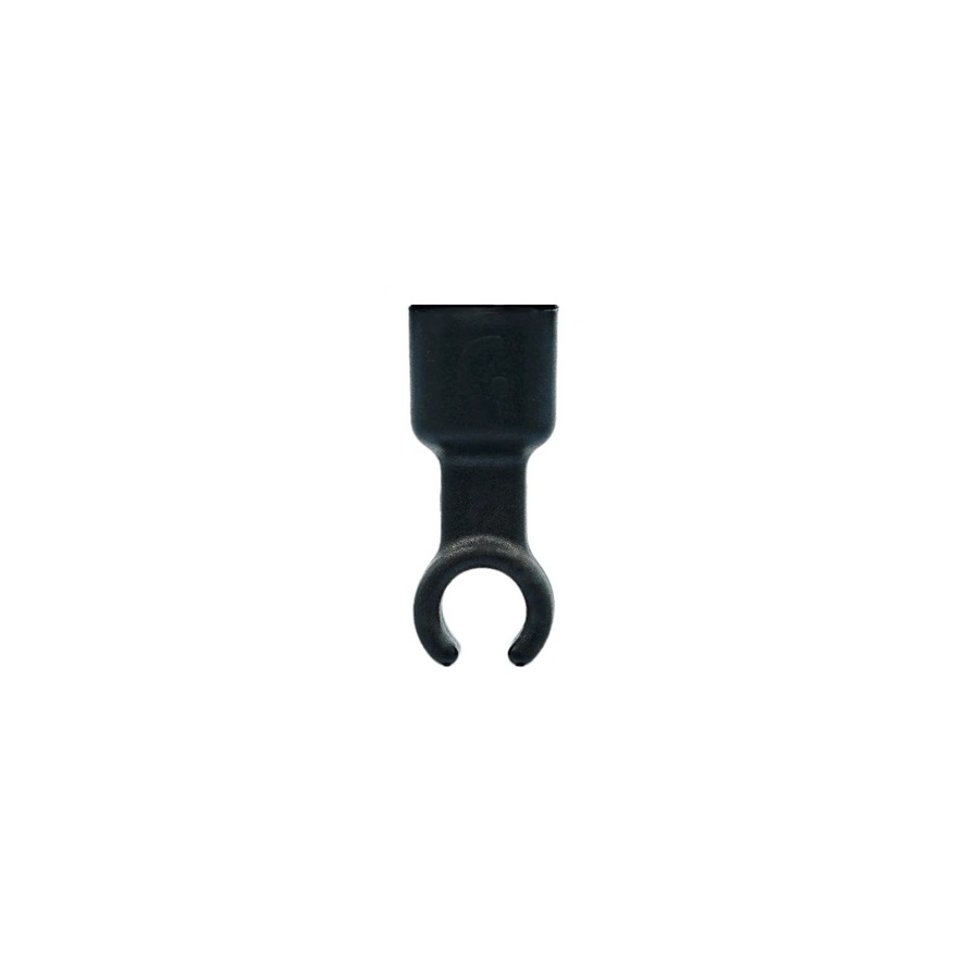 RAD-2 field edition shock mount complete assembly view