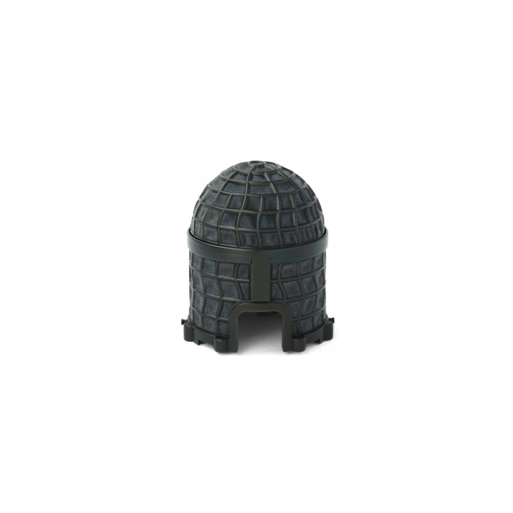 Mini-ALTO 115 front pod component centered product view