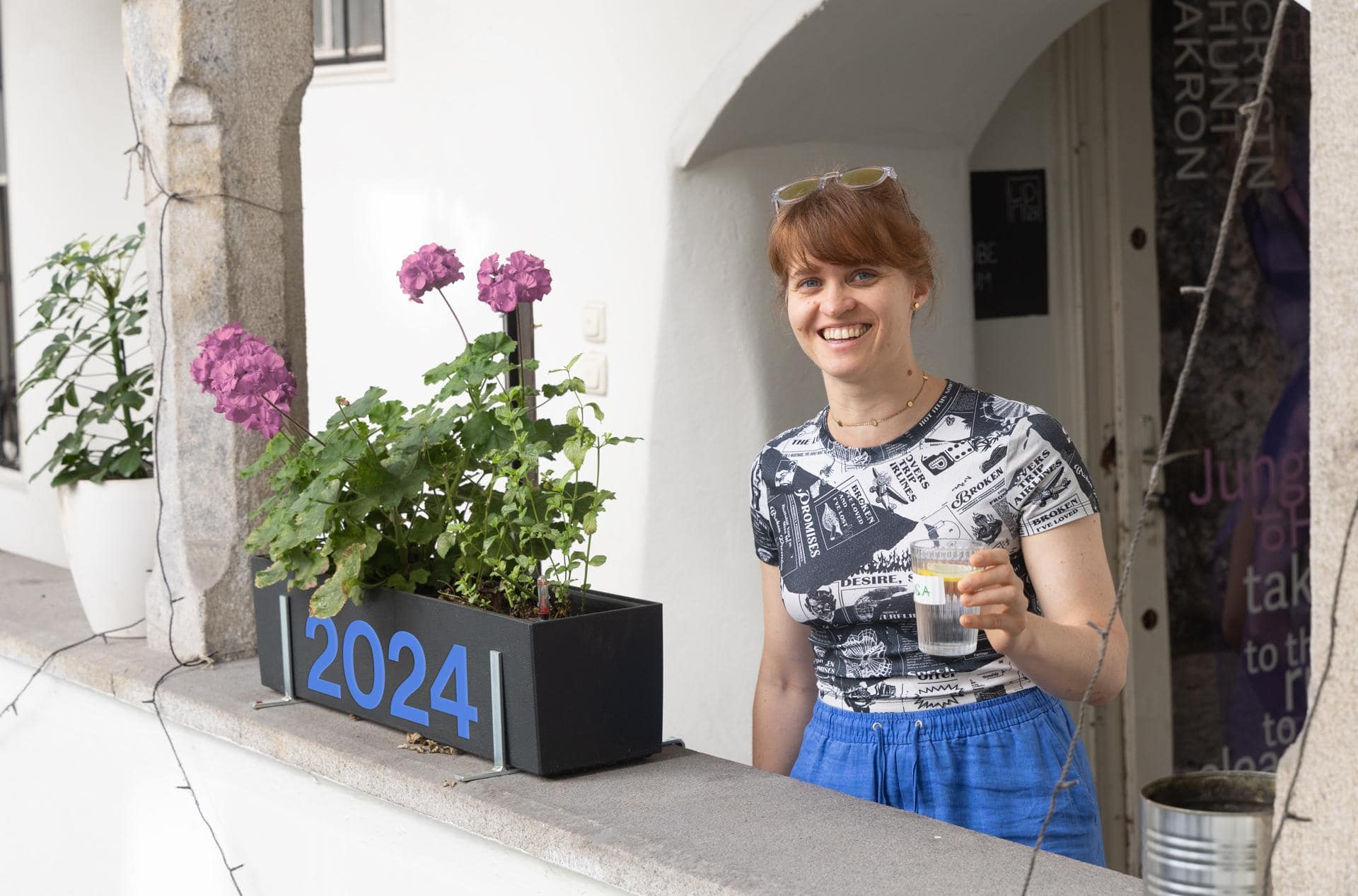 Jahresrückblick 2024 – Lisa Mona