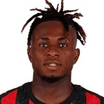S. Chukwueze