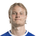 player photo