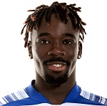 player photo
