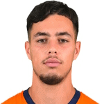 player photo