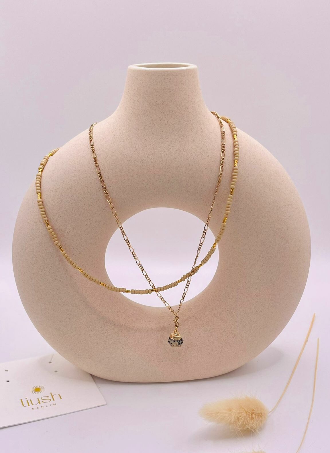 Schmuck Workshop als JGA Idee in Berlin