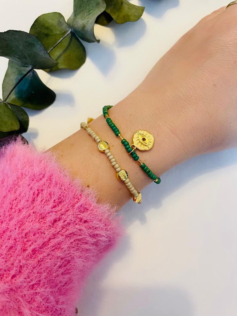 Handgemachter Schmuck von LIUSH Berlin