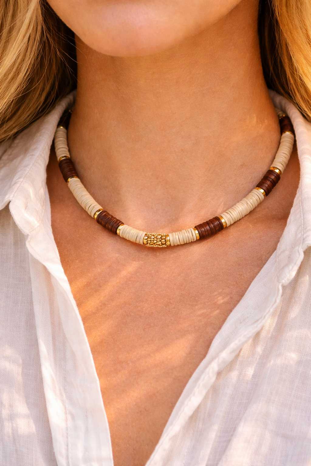 Kette Boho Chic