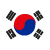 Corea del Sur
