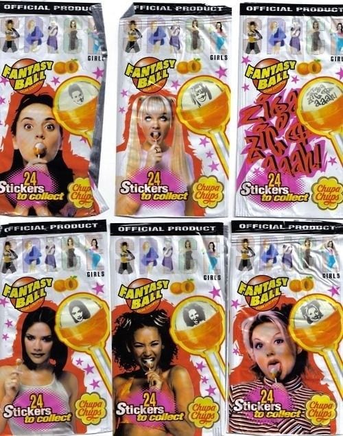 spice-girl-pops Spice girl lollipops