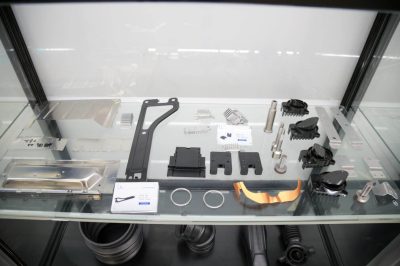 Custom CNC Machine Stainless Steel Milling Prototype And Parts - High Precision Prototype Custom Parts by LK Prototype