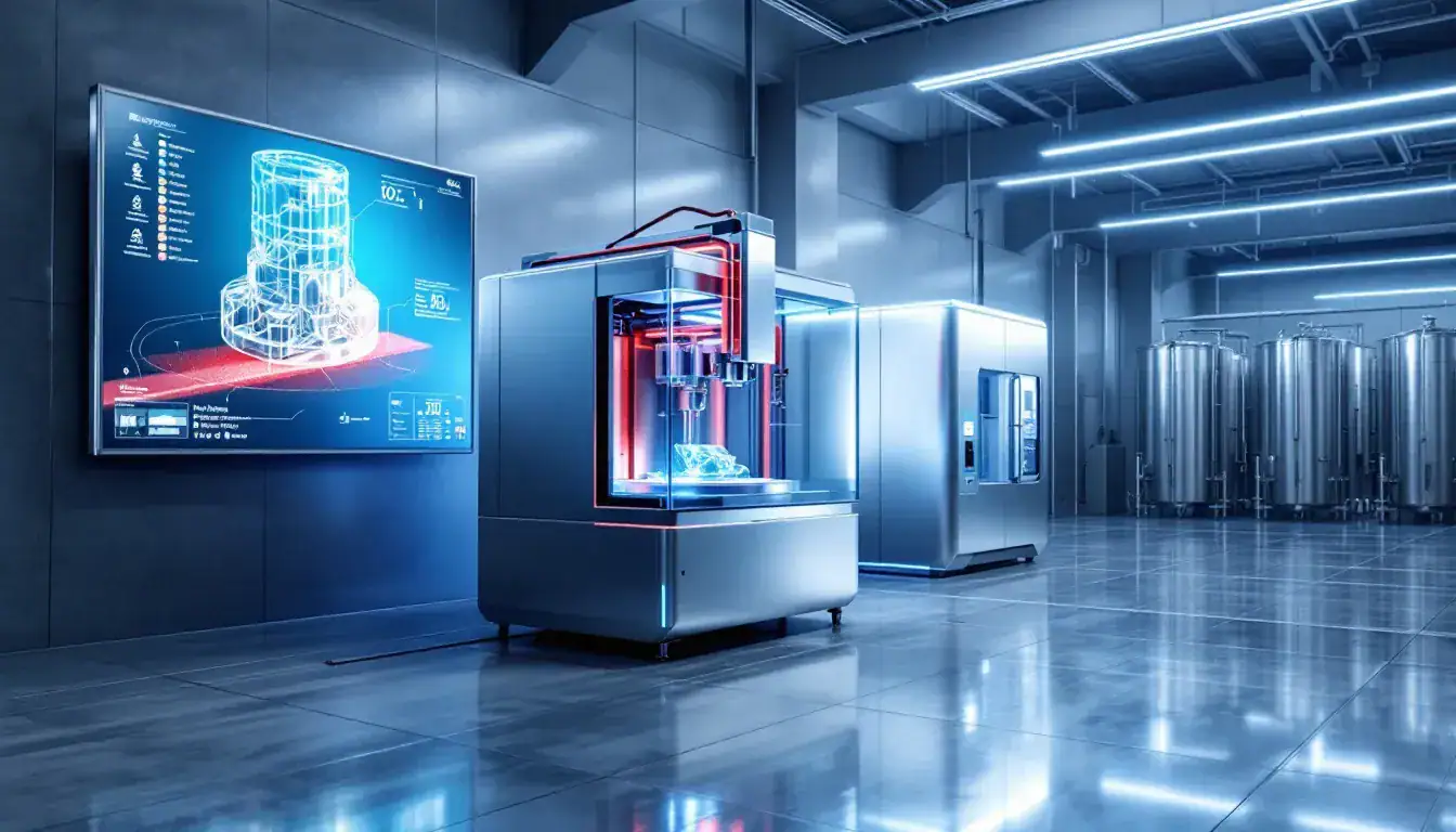 Steps to producing high-quality prototype tooling plastics.