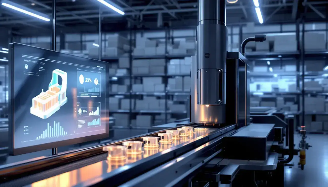 Key benefits of using prototype tooling plastics in production.
