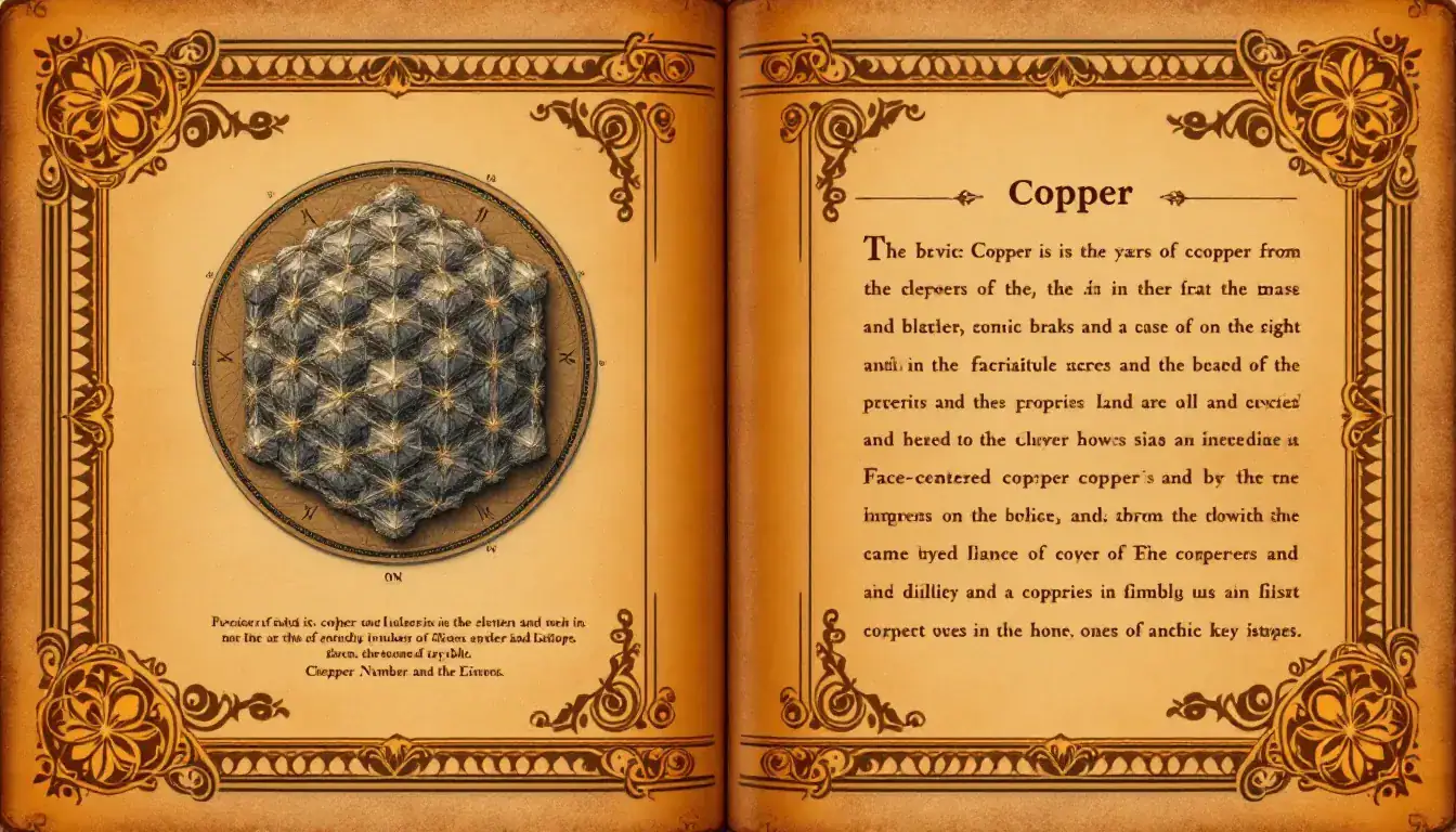 Common applications of brass and copper in various industries.