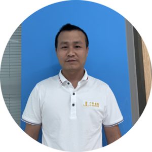 Liu Wensheng