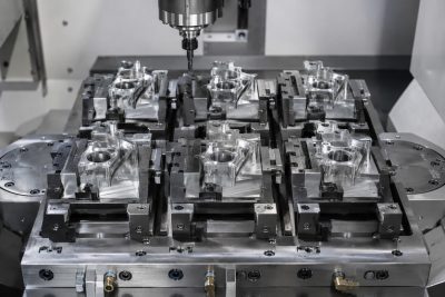 Multi Setup CNC Machining Explained: Accuracy, Datum Control & Best Practices